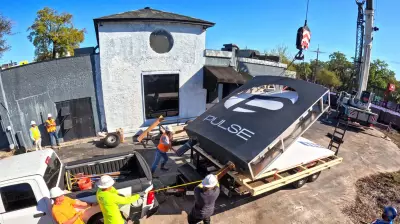 Pulse Nightclub Demolition Begins for Memorial to 2016 Attack Victims