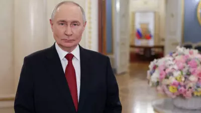 Putin Warns of Global Energy Crisis from Iran War, Offers Russian Supply to Europe