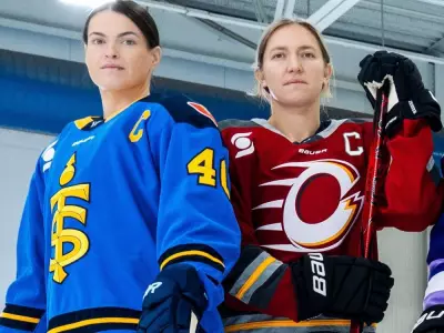 PWHL's Takeover Tour Returns to Calgary with Playoff Implications
