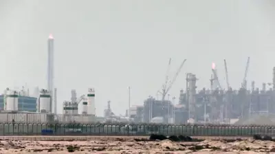 Qatar Energy Chief Warned of Dangers in Provoking Iran, Citing Regional Risks