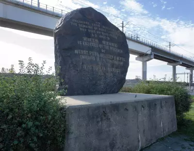 Quebec Commits $600,000 to Enhance Montreal's Historic Irish Monument Park