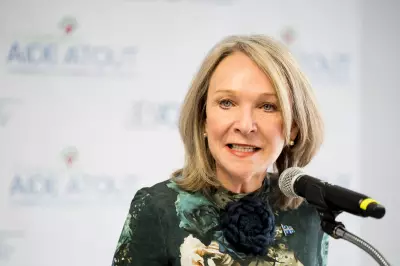 Quebec Health Minister Sonia Bélanger to Monitor Doctors' Pressure Tactics