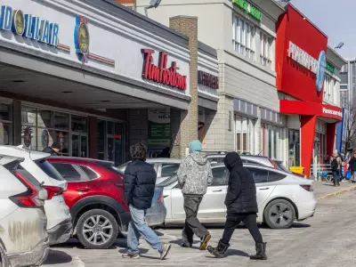 Quebec Language Watchdog Launches New Secret Shopper Investigation Across 7,800 Stores