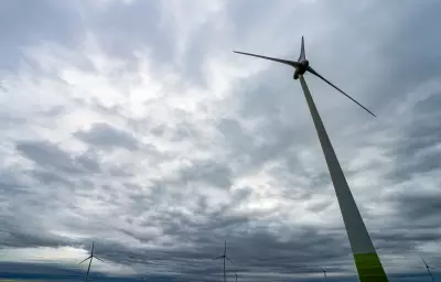 Quebec Launches Construction of Des Neiges Wind Farms in Major Renewable Energy Push