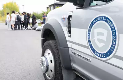 Quebec Minister Considers Public Release of BEI Investigation Reports