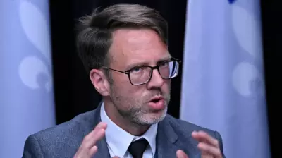 Quebec's CAQ Government Accused of Ignoring Its Own Appointed French Language Commissioner