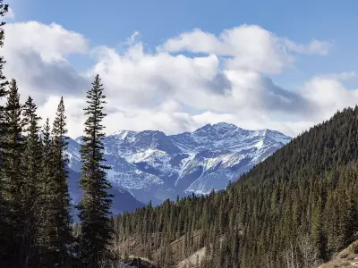 Questions Linger Over Kananaskis Pass Revenue Allocation as Province Withholds Details