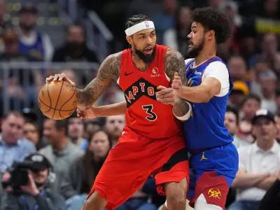 Raptors' Late-Game Loss to Nuggets: A Revealing Lesson or a Fatal Flaw?