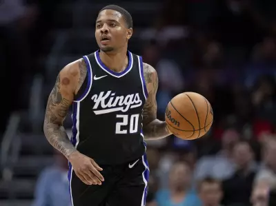 Raptors Sign Markelle Fultz to 10-Day Deal Amid Point Guard Need