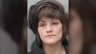 RCMP in Winnipeg and Dauphin Launch Search for Missing 31-Year-Old Woman