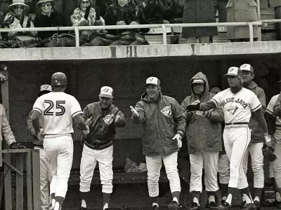 Readers Praise Blue Jays History Article and Discuss Critical Thinking in Education