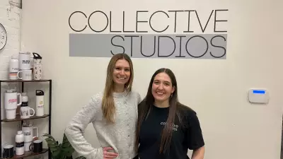 Regina Dance Studio Launches Inclusive Initiative to Break Down Barriers