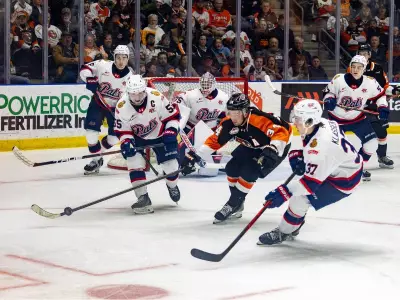 Regina Pats Even WHL Playoff Series with Medicine Hat After Game 2 Victory