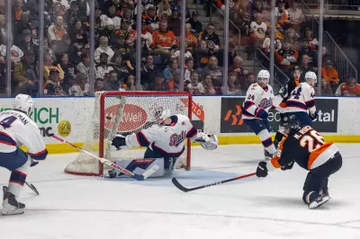 Regina Pats' Schlenker Shines in 4-2 Victory Over Tigers to Even Series