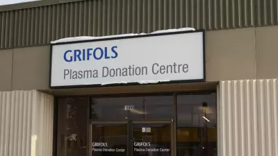 Regina Plasma Clinic Faces Health Canada Investigation Over Compliance Issues