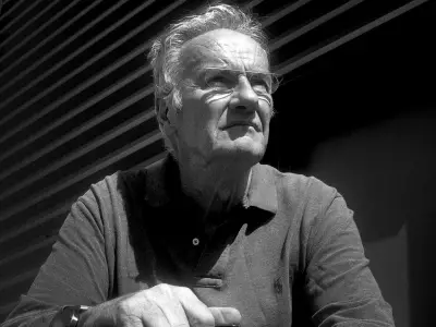 Remembering Bruno Schlumberger: Ottawa's Award-Winning Photographic Visionary