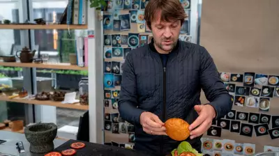 Renowned Chef René Redzepi Resigns from Noma Amid Abuse Allegations