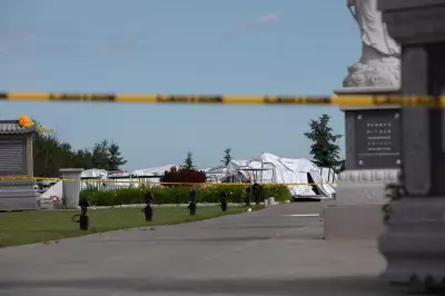 Rental Company Faces Charges Over Fatal 2024 Tent Collapse at Alberta Buddhist Retreat