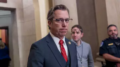 Republican Congressman Andy Ogles Says Muslims Don't Belong in U.S. Society