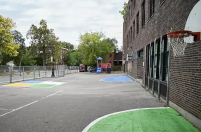 Researchers Urge Support Systems as Youth Self-Harm Rates Climb in Canada