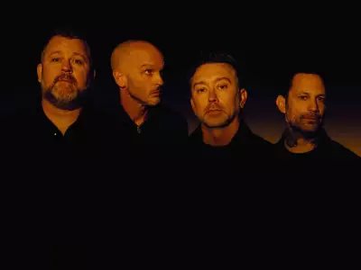 Rise Against Continues Political Activism Through Music Amid Social Unrest