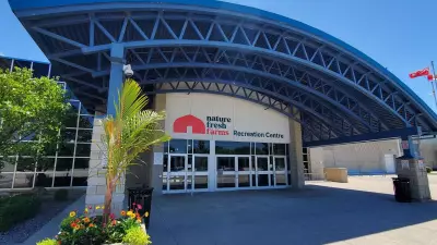 Rose City Gymnastics Explores Alternatives Amid Leamington Council Support Uncertainty