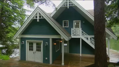 Royal LePage Forecasts Price Surge for Alberta Recreational Properties in 2026