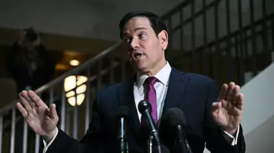 Rubio Contradicts Congress on Iran Threat Intelligence Before Key Briefing