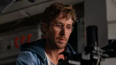 Ryan Gosling Stars in 'Project Hail Mary,' a Hopeful Sci-Fi Epic