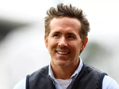 Ryan Reynolds and Tim Hortons Launch New Maple Butter Glazed Donut