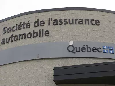 SAAQ Investigation Forces Permanent Closure of Place Vertu Outlet