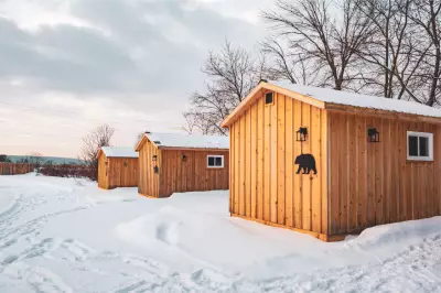 Sainte-Marie Among the Hurons Expands to Overnight Stays in Simcoe County