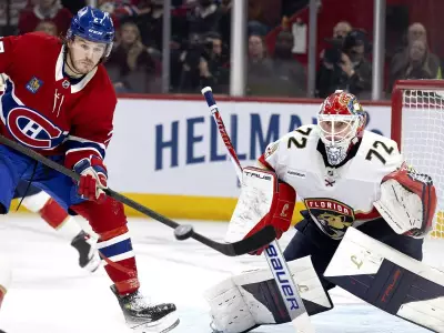 Samuel Blais Vows NHL Readiness While Focusing on Calder Cup with Laval Rocket
