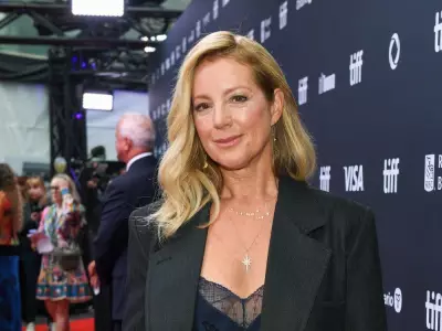 Sarah McLachlan Launches Lilith Pendant with Vancouver Jewelry Brand