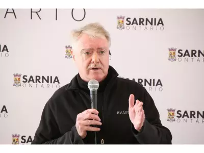 Sarnia Mayor Urges Revisions to Municipal Accountability Act Before Fall Elections