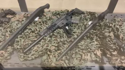 Saskatchewan Gun Owners Must Follow Federal Laws Despite Provincial Exemptions