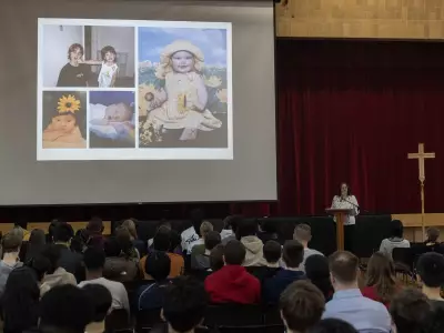 Saskatchewan Mother's Advocacy Leads to 31% Drop in Distracted Driving Convictions