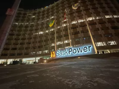 Saskatchewan NDP Joins Consumer and Industry Outcry Over SaskPower Rate Hike