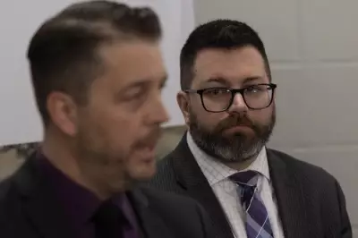 Saskatchewan Proposes Exemption for Owners to Store Federally-Banned Firearms