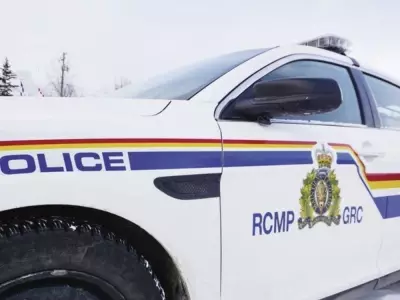 Saskatchewan RCMP Identify Homicide Victim from Montreal Lake Cree Nation