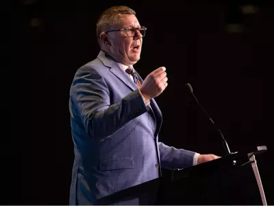 Saskatchewan's Tax System Hampers Economic Growth and Fiscal Stability
