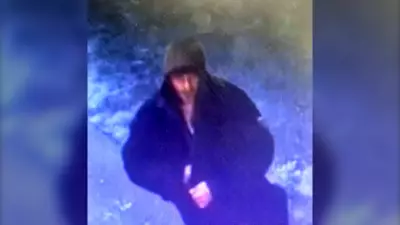 Sault Police and Crime Stoppers Seek Suspect in Armed Dollarama Robbery