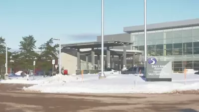 Sault Ste. Marie Designated as New Pediatric Residency Training Site in Ontario