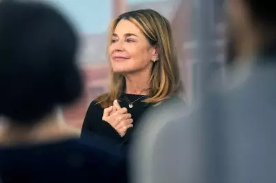 Savannah Guthrie Makes Emotional Plea on NBC News for Missing Mother