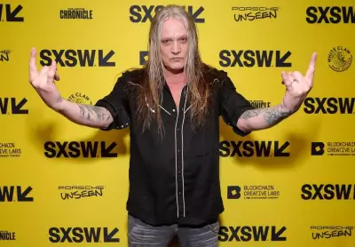 Sebastian Bach Steps Up as Twisted Sister's New Frontman After Dee Snider's Retirement