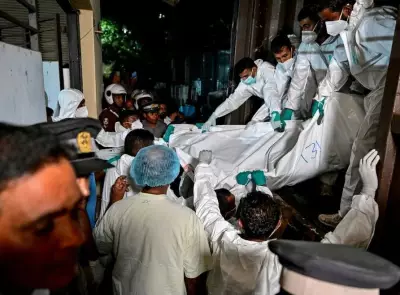 Second Iranian Warship Approaches Sri Lanka After US Submarine Attack