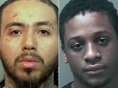 Second Suspect Arrested in Rapper Lil Bentley's Murder at Yorkdale Mall