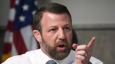 Senate Confirms Mullin to Lead Homeland Security Amid Agency Turmoil