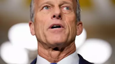 Senate GOP Yields to Trump, Adds Anti-Trans Amendments to Election Bill