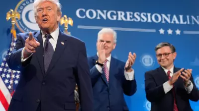 Senate Passes Major Housing Bill, But House GOP Demands Threaten Bipartisan Deal